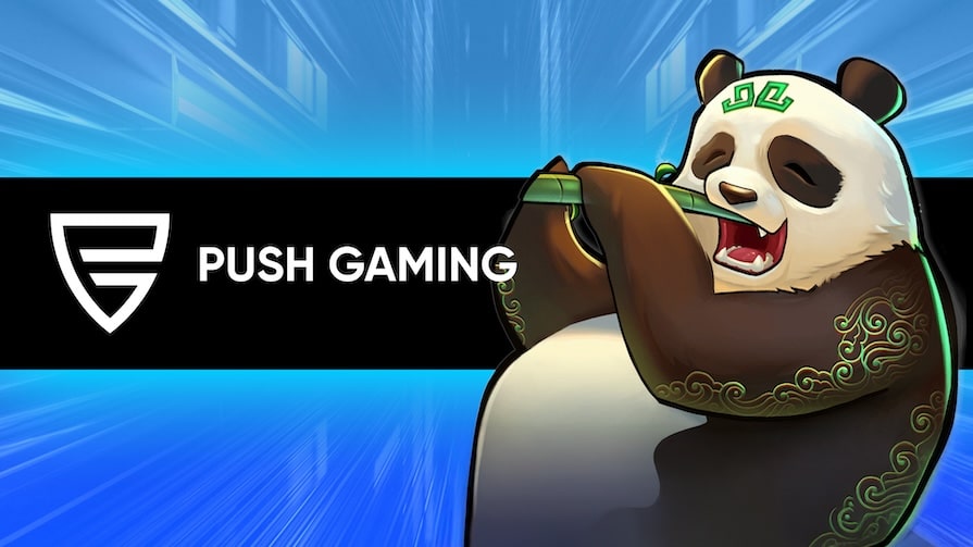 Push Gaming