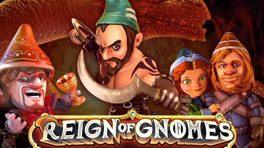 Reign of Gnomes