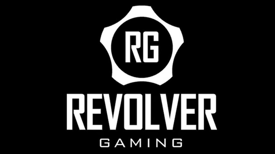 Revolver Gaming — провайдер