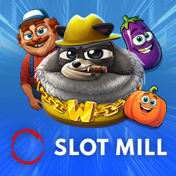 Slotmill