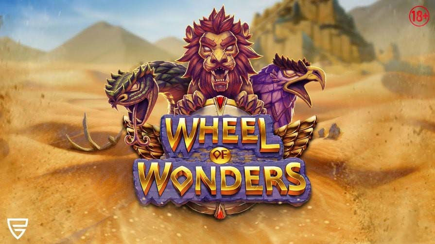 Wheel of Wonders