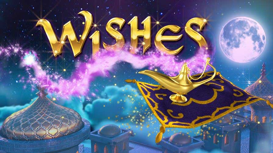 Wishes