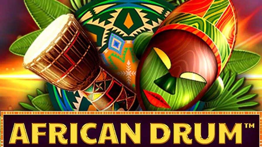 African Drum