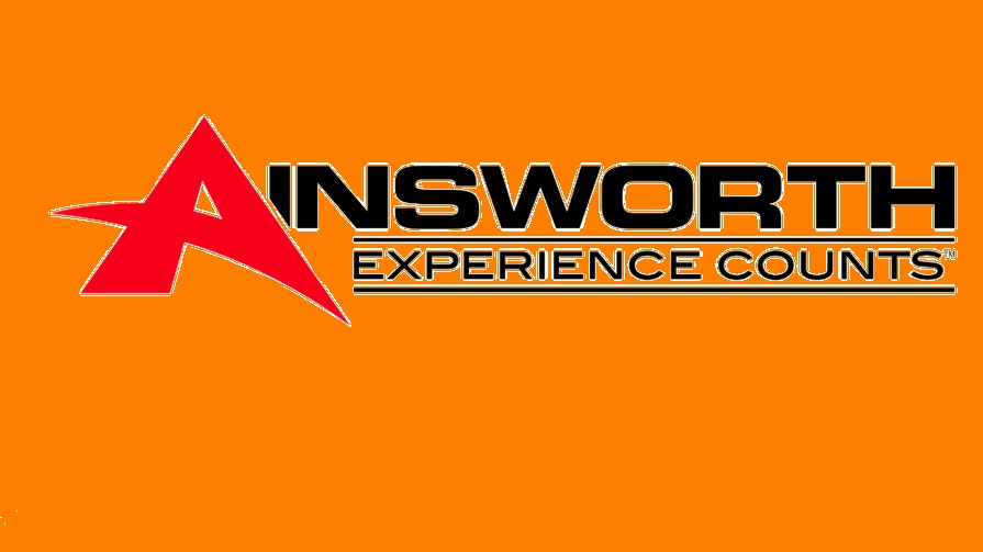 Ainsworth Game Technology — провайдер