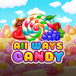 All Ways Candy