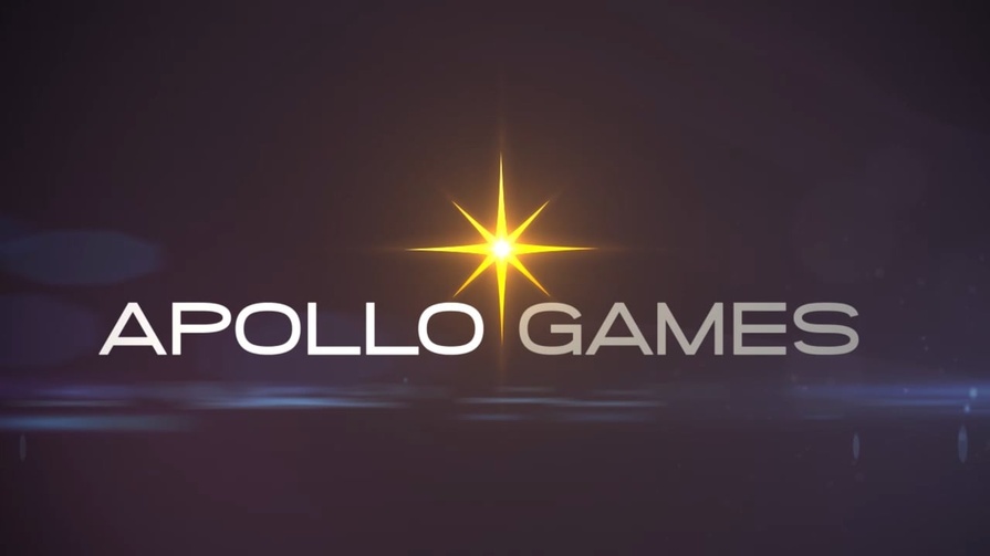 Apollo Games — провайдер