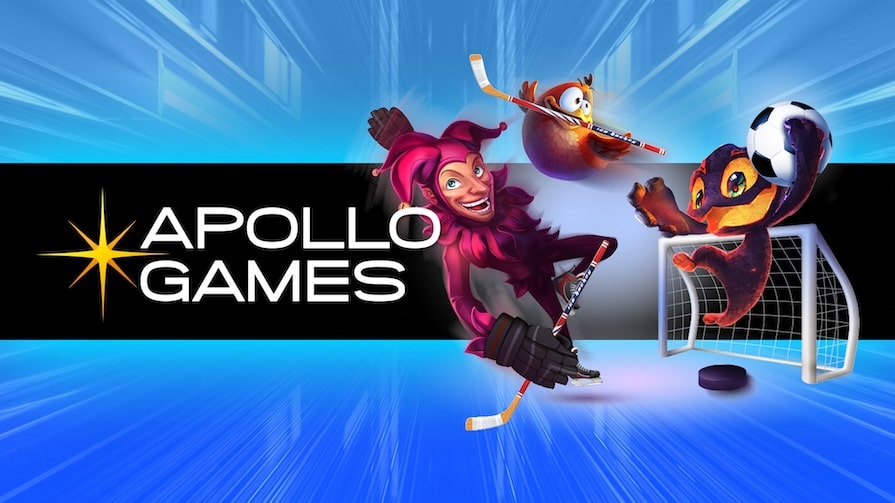 Apollo Games