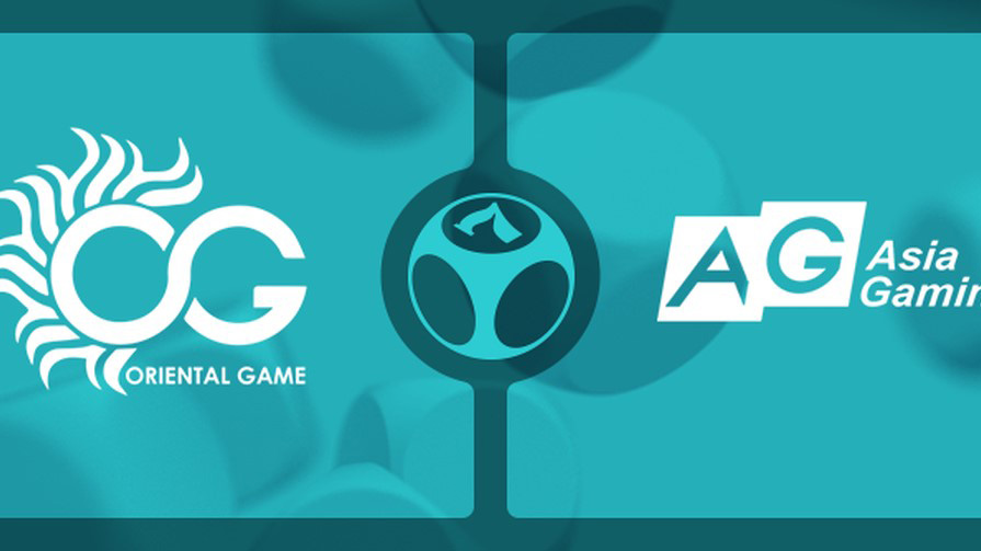 Asia Gaming инновации