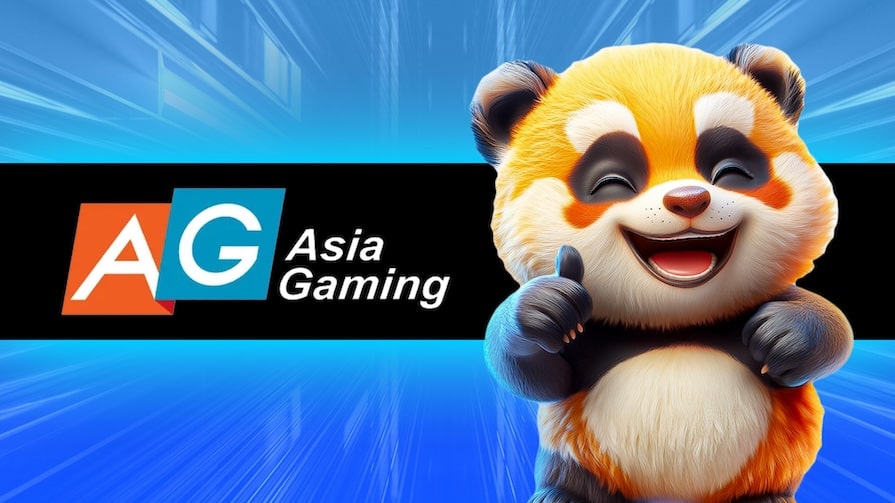 Asia Gaming