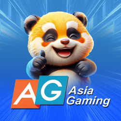Asia Gaming