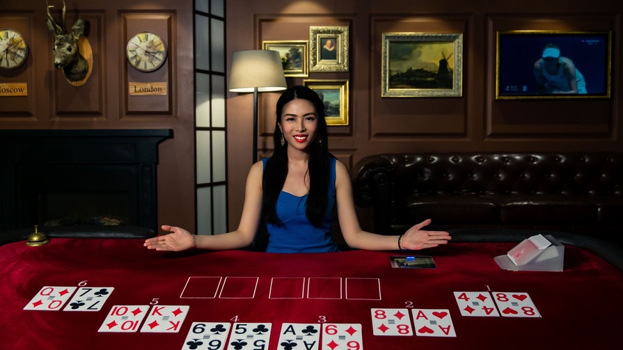 Bet on Poker