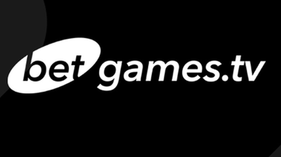 BetGames.TV — провайдер