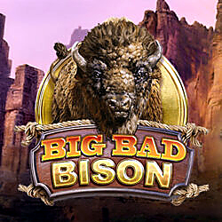 Big Bad Bison