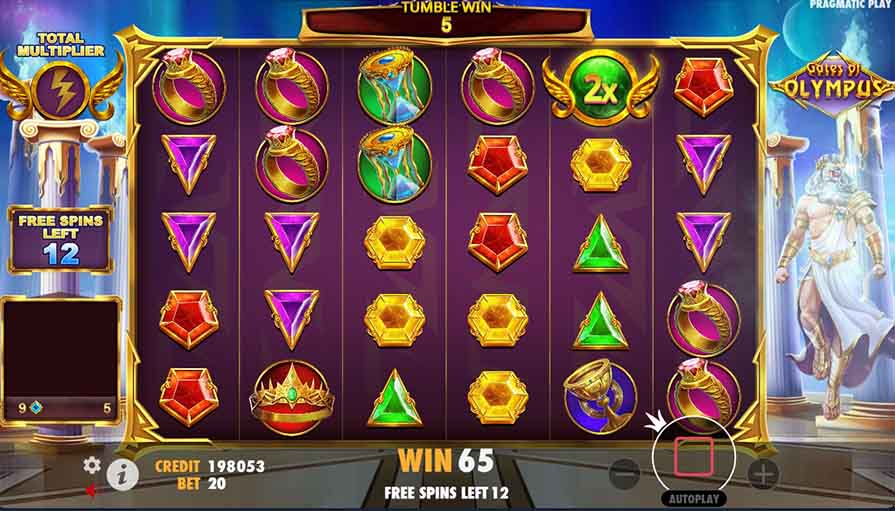 бонус в игре