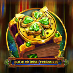 Book of Irish Treasures