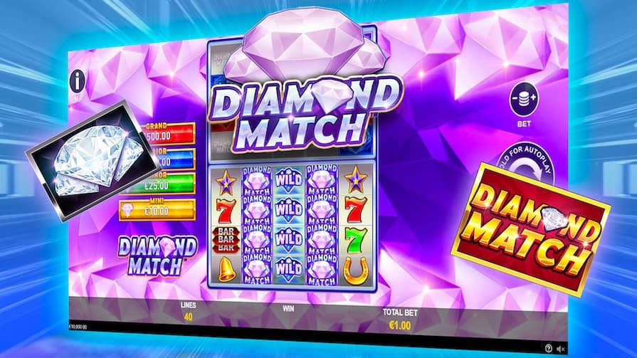 Diamond Match