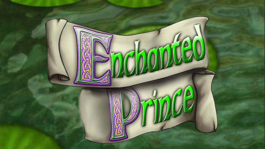 Enchanted Prince