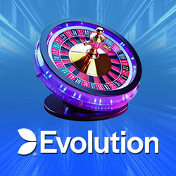 Evolution Gaming