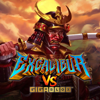Excalibur vs Gigablox