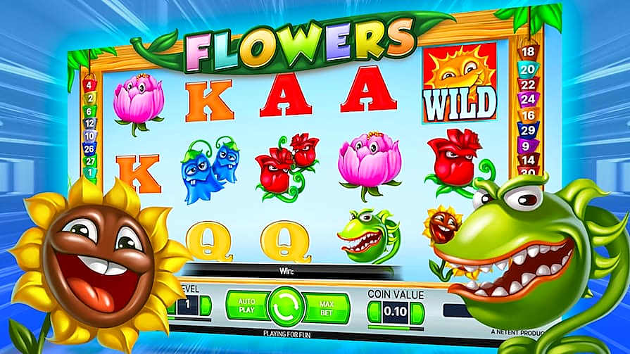 Flowers