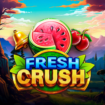 Fresh Crush