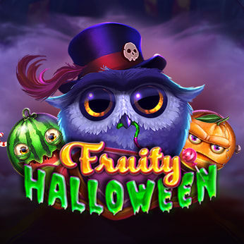 Fruity Halloween