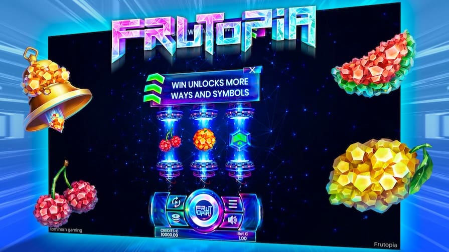 Frutopia