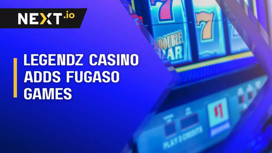 Fugaso — провайдер