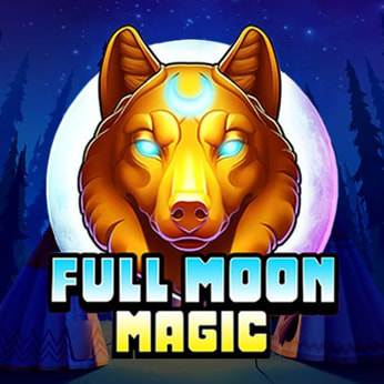 Full Moon Magic