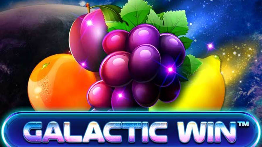 Galactic Win