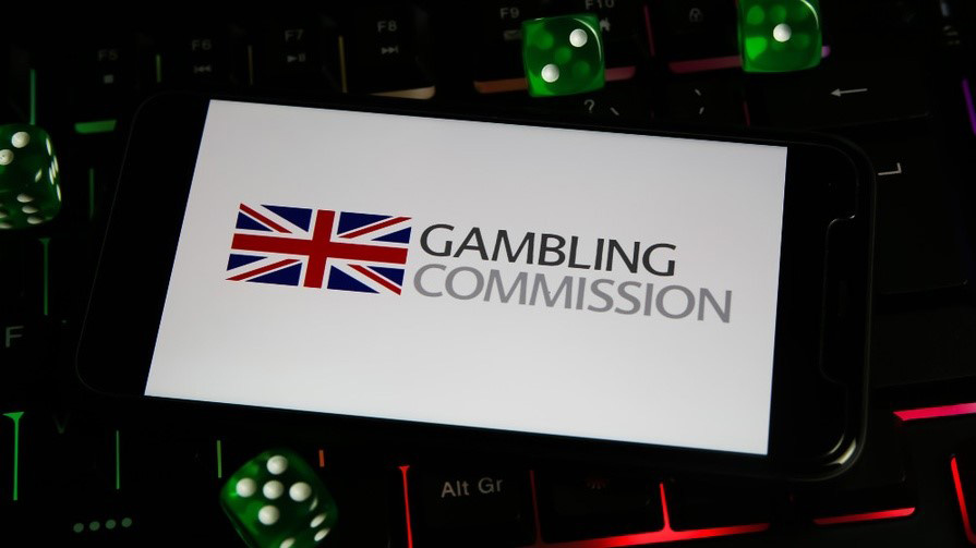 Gambling Comission