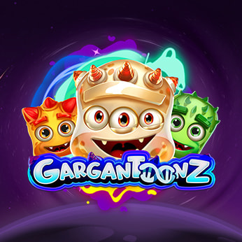 Gargantoonz