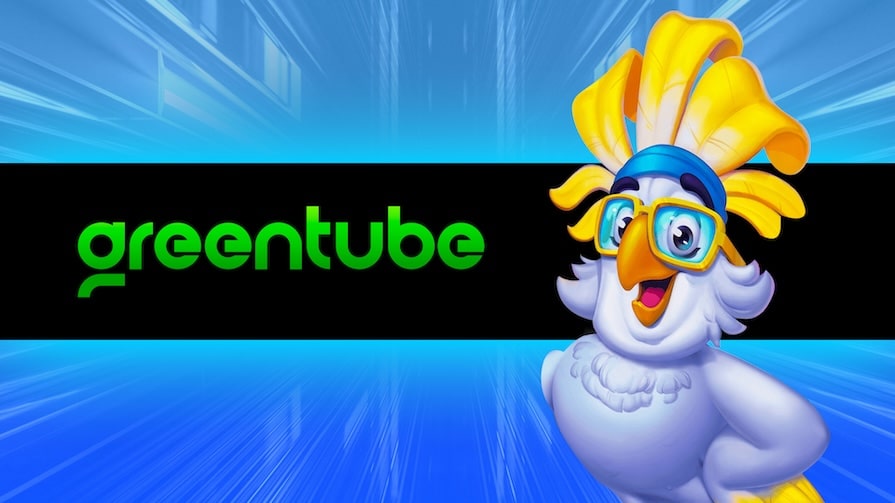 Greentube