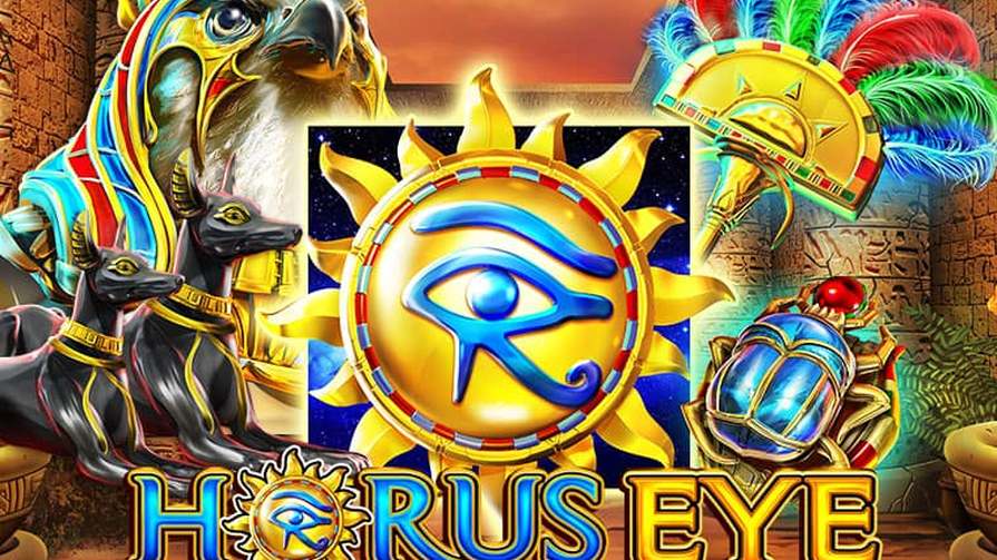 Horus Eye