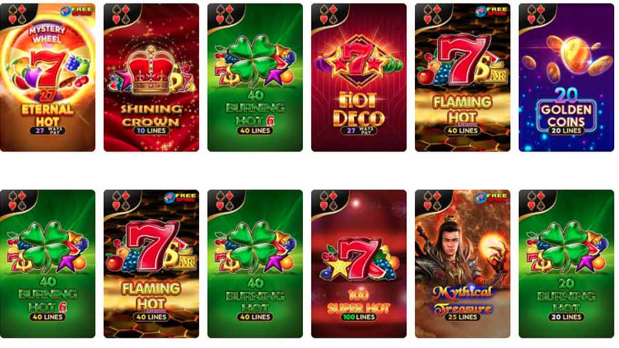 игры амуснет