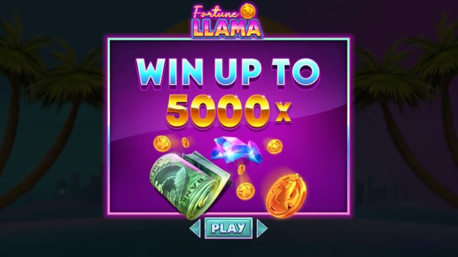 демо Fortune Llama