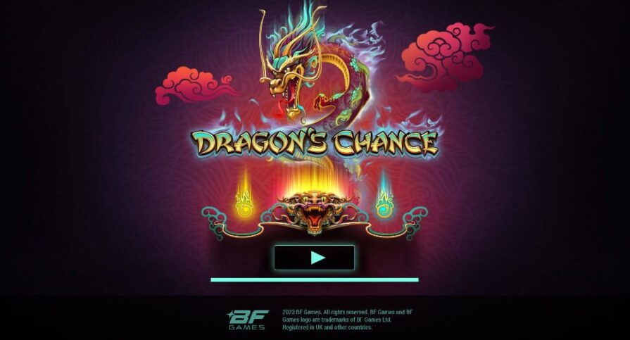 демо Dragon’s Chance