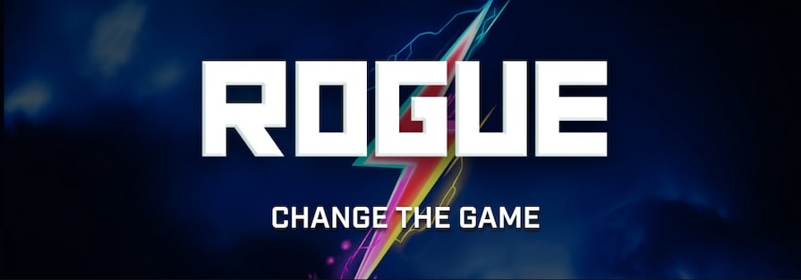 Провайдер Rogue Games
