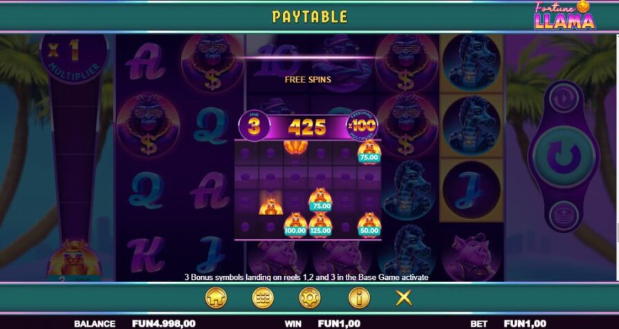 бонусная игра