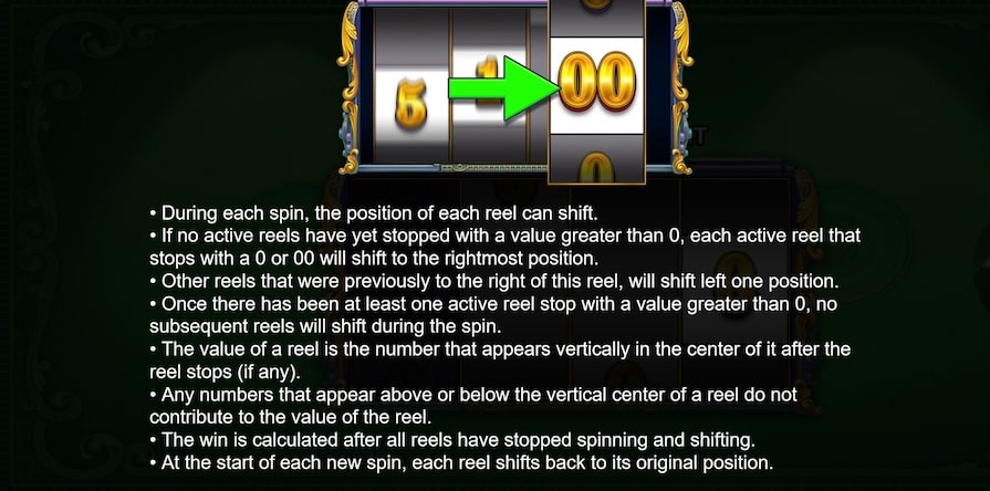 Бонусная игра в слоте