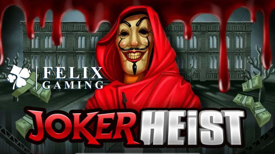 Joker Heist