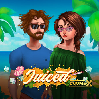 Juiced Duomax
