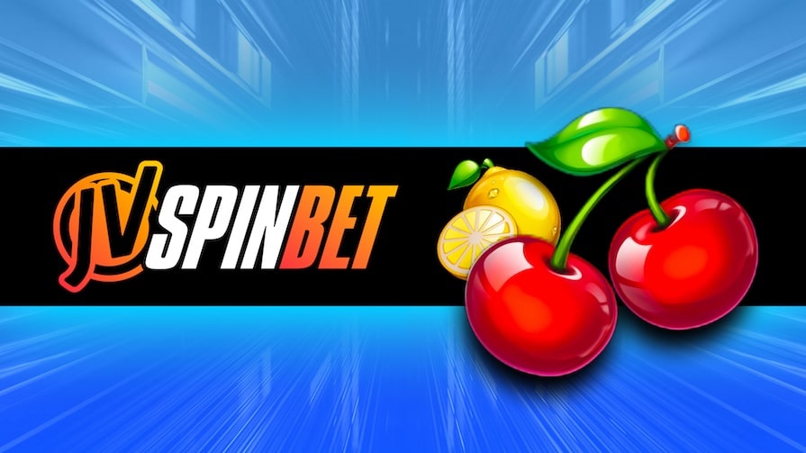 JVSpinBet