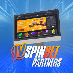 JVSpinBet Partners — партнёрская программа