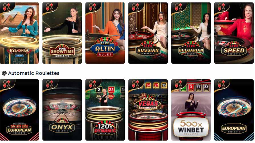 лайв игры амуснет