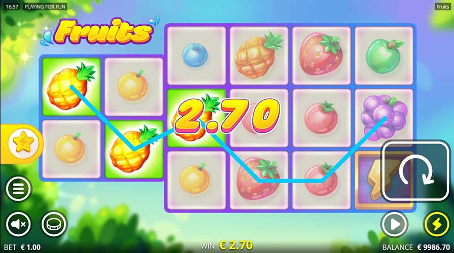 дизайн игрового автомата