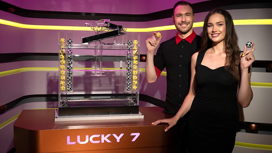 Lucky 7
