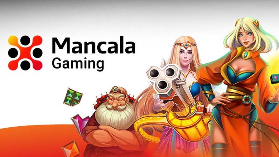 Mancala Gaming — провайдер