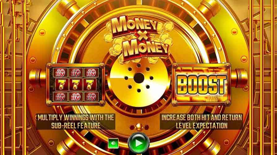 Money X Money