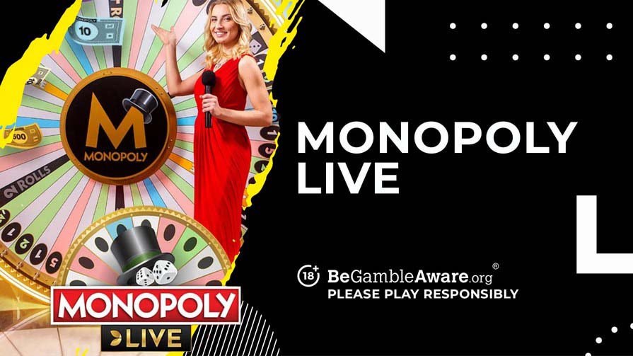 Monopoly Live